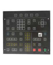 Maho 27.073757 Bedientastatur