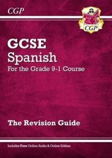 New GCSE Spanish Revision