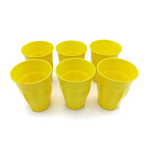 Bicchieri per acqua - e, succhi