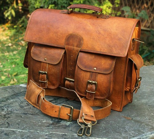 Borsa tracolla pelle - tracolla,