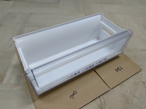 Cassetto freezer inferiore