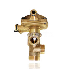 Valvola Tre 3 Vie per Caldaia