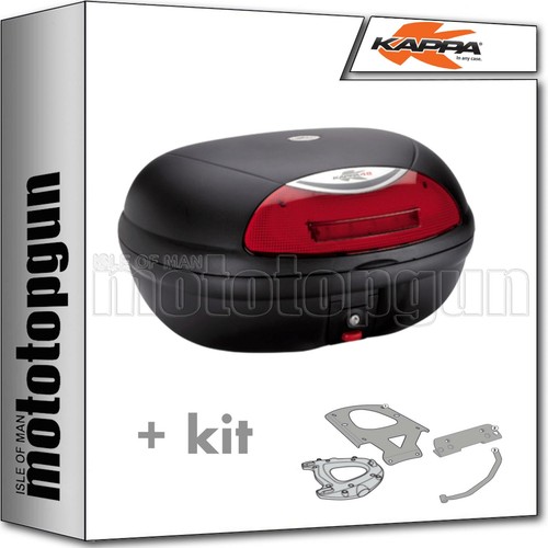 Kappa valigia k48n attacco - k48n, +
