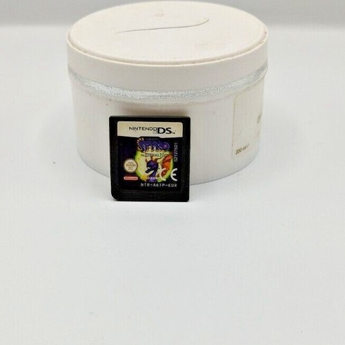 Nintendo spyro the - nintendo, ds