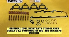NUOVO ORG OPEL XXL Kit