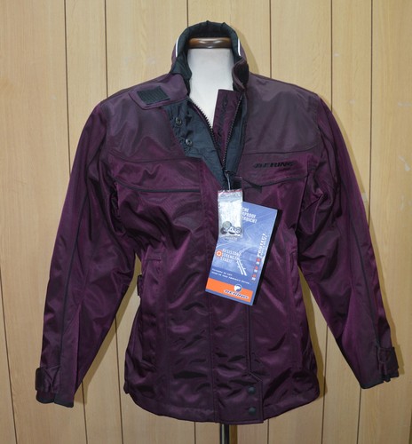 Giubbotto giacca moto - moto, donna