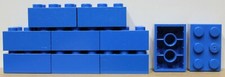Lego articolo 3002 - Brick 2X3