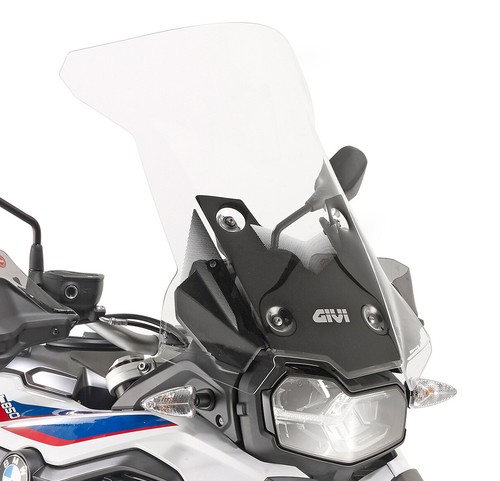Givi d5127st parabrezza - d5127st,