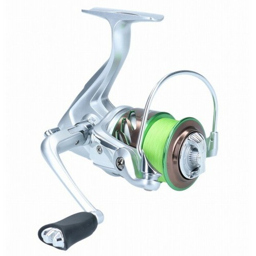 Mulinello da spinning - **, daiwa