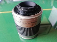 Nikon 28-100 F/3.5-5.6 G SILVER