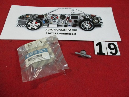 46412110 raccordo spruzzatore - raccordo,