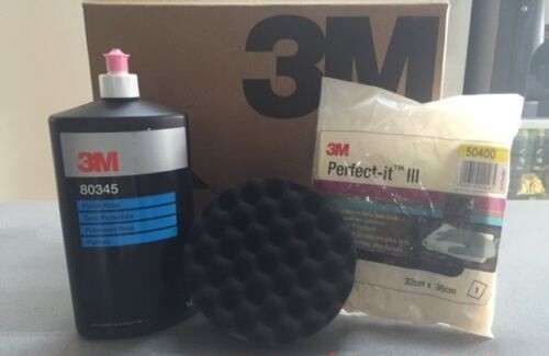 80345 polish rosa - 3m,