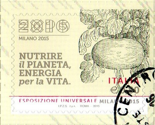 2015 italia repubblica expo - italia,