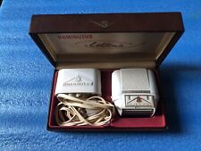 Vintage Rasoio Remington