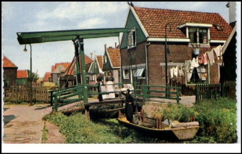 Edam volendam olanda anni - edam, ~anni