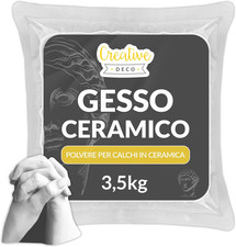 Gesso Ceramico | 3,5Kg |