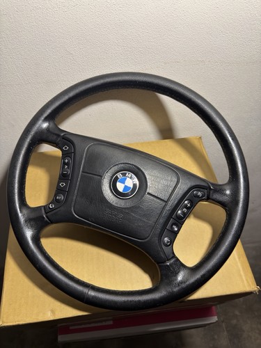 Volante pelle razze - 4,