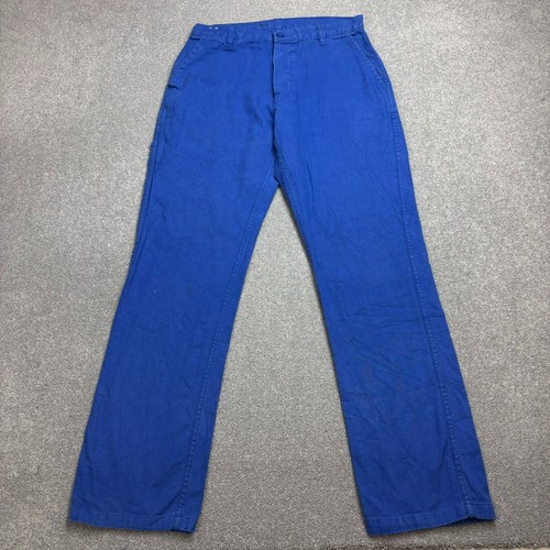 Pantaloni francesi vintage - pantaloni,