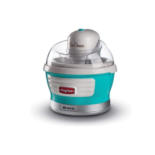 Ariete gelatiera party - party, time