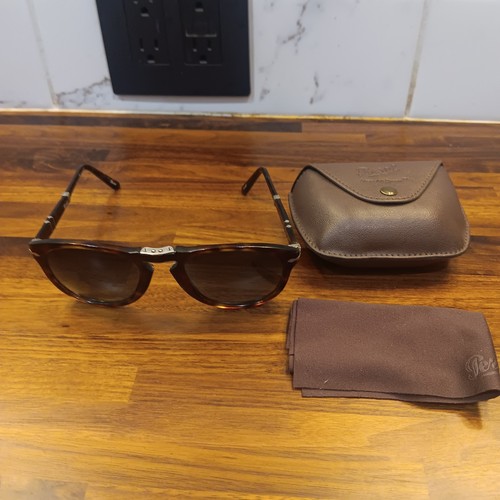 Occhiali sole persol steve - occhiali, da