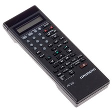 Originale Grundig RP20