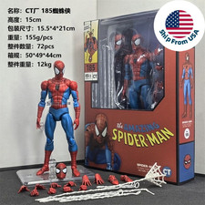 CT Toys MAFEX No.185
