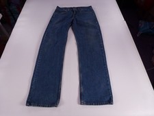 Jeans Levis uomo W34 L34 751