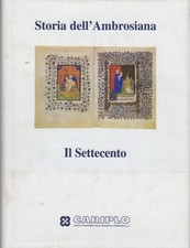 Storia dell'Ambrosiana: il