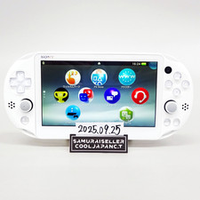 Sony Playstation PS Vita