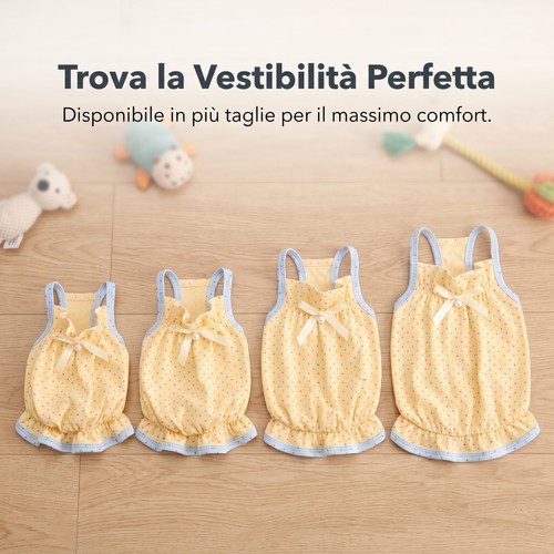 Vestito per animali domestici - animali,