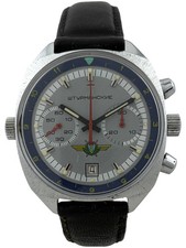 Poljot Sturmanskie Carica