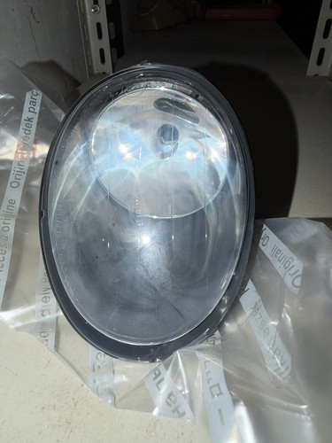 Abbagliante faro anteriore - ,