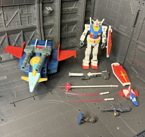 Bandai mobile suit gundam - mobile,