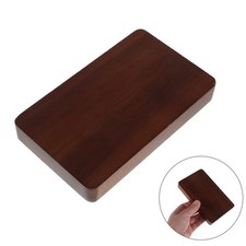  Espositore in legno per