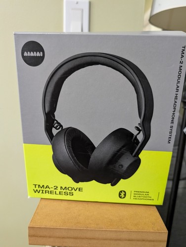 Cuffie wireless aiaiai tma - cuffie,
