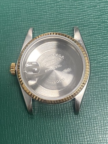 Rolex factory 16013 oyster - factory,