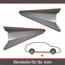 Toyota Corolla Verso 2001-2004