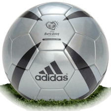EURO CUP 2004 ROTIRO MATCH