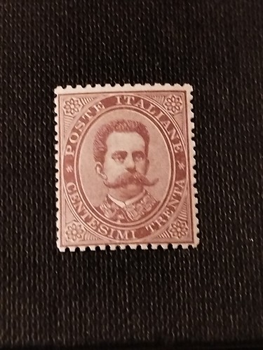 Centesimi umberto 1879 - centesimi,