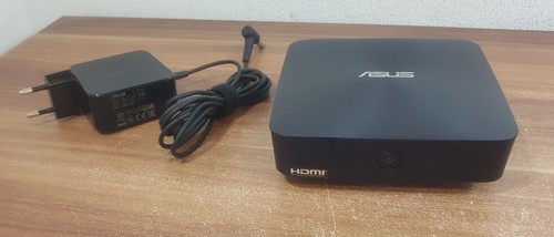 Asus vivo mini un45 - asus,