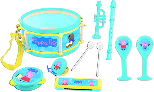 Peppa pig set - pig,,