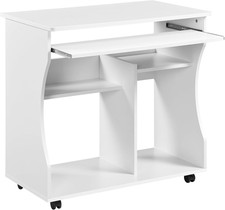 Scrivania per PC Tavolo Da