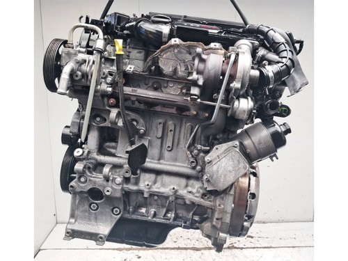 F6jb motore ford fiesta - v, (5°