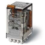 Rele industriale finder - (,