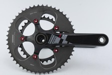 SRAM Red 172,5 GXP pedivella 2