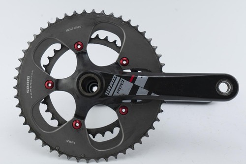 Sram red 172 gxp - gxp, 2