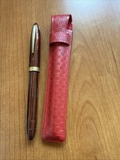 Penna Stilografica Vintage