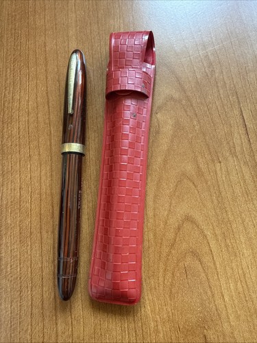 Penna stilografica vintage - stilografica,
