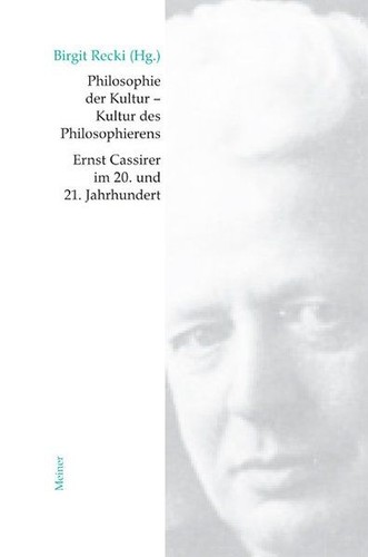 Philosophie der kultur - philosophie,