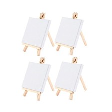 JOCXZI Mini cavalletti con